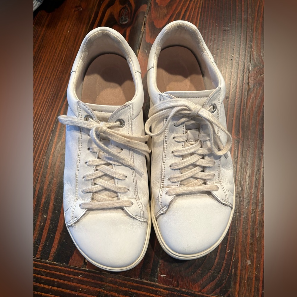 Birkenstock | Bend Low | Sneakers | Size 41